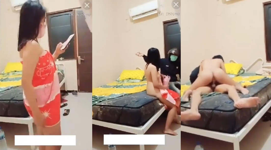Tài Xế Grab Bị Sarah Quyến Rũ Và Lôi Kéo Đi Làm Tình